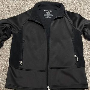 Mondor figure skating jacket